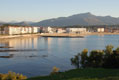 La baie de Saint Jean de Luz