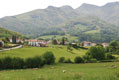 Découvrez les montagnes basques