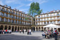 Place de la Constitution, San Sebastian